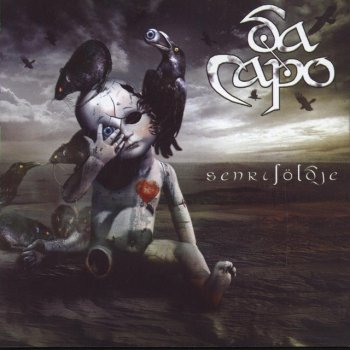 Da Capo Garden of Temptations