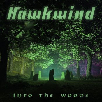 Hawkwind Magic Scenes