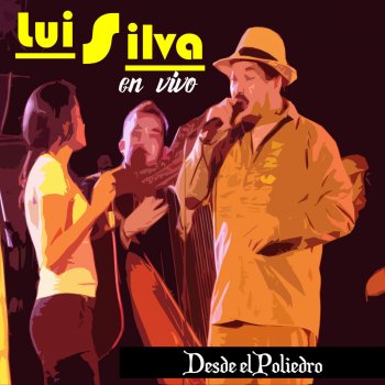 Luis Silva Enfurecida (En Vivo)