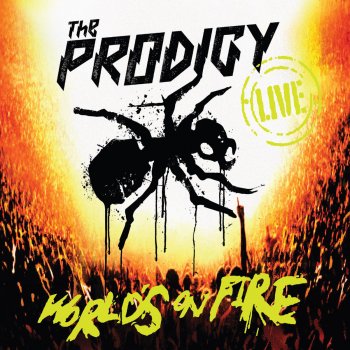 The Prodigy Everybody In the Place
