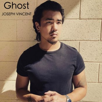 Joseph Vincent Ghost