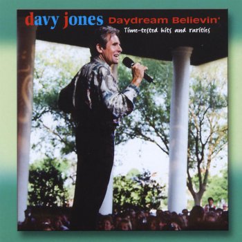 Davy Jones Daydream Believer (1994 Video Soundtrack)