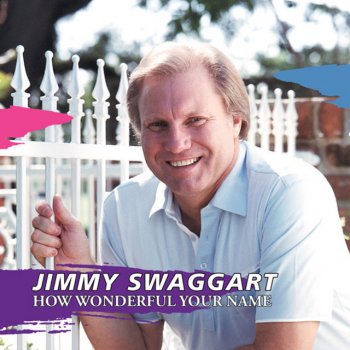 Jimmy Swaggart The Waters Are Troubled