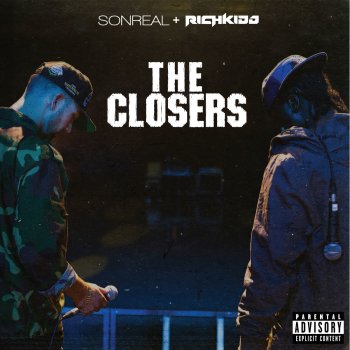 SonReal feat. Rich Kidd Around the Globe (Bonus)