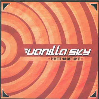 Vanilla Sky Xmas Girl