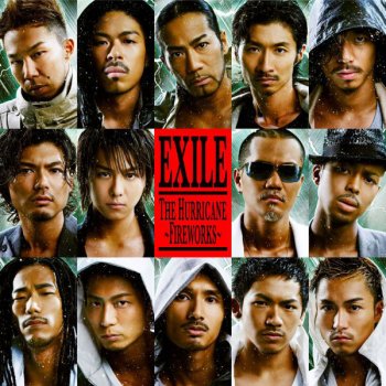 EXILE FIREWORKS