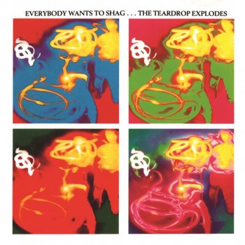 The Teardrop Explodes The Challenger