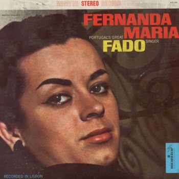 Fernanda Maria Pregões de Lisboa (The Street Calls of Lisbon)