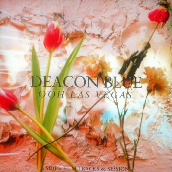 Deacon Blue Born Again