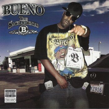 Bueno feat. Yukmouth Pushin Rocks