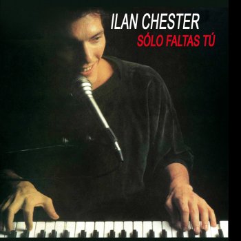 Ilan Chester Daniela