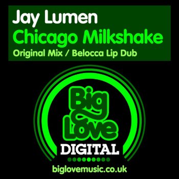 Jay Lumen Chicago Milkshake - Belocca Lip Dub
