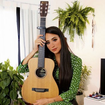 Mariana Nolasco Sons de Amor - Sessions