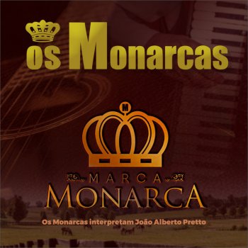 Os Monarcas Um Presente de Deus