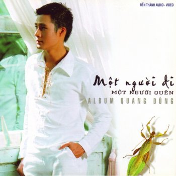 Quang Dung Ve Bang Mau Tinh Yeu