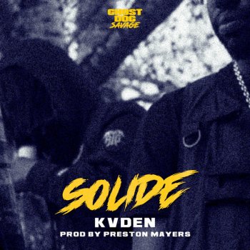 Kaden Solide