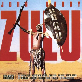 The City of Prague Philharmonic Orchestra Zulu - Theme, Isandhlwana