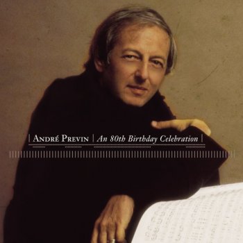 André Previn feat. London Symphony Orchestra The Wasps: Overture