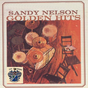 Sandy Nelson Honky Tonk