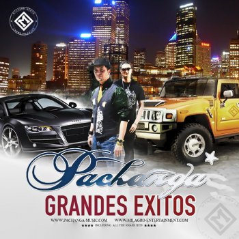 Pachanga Calienta (C.T. Verador Remix)