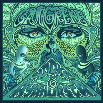 Gangrene feat. Evidence & Roc C Dark Shades