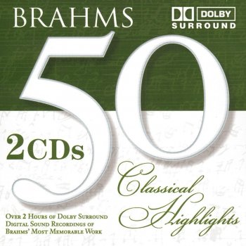 Johannes Brahms Variations on a Theme by Paganini: Var. 19 - Var. 25
