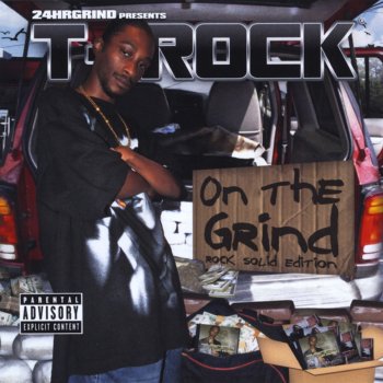 T-Rock feat. DJ Cree & Adonis Pimp By Nature