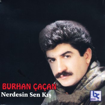 Burhan Çaçan Nilüfer