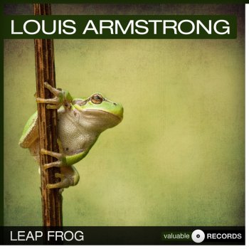 Louis Armstrong St. Luis Blues