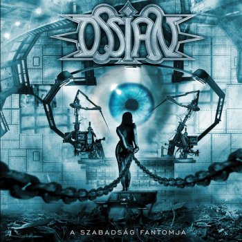 Ossian Metal-vihar