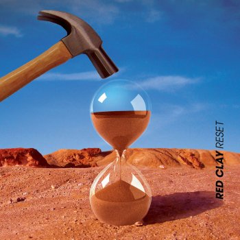 Red Clay Collapse