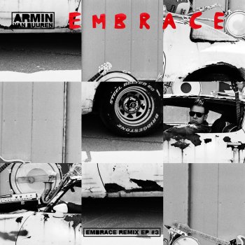 Armin van Buuren feat. Rock Mafia Hands To Heaven (Dan Stone Remix)