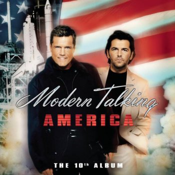 Modern Talking Win the Race