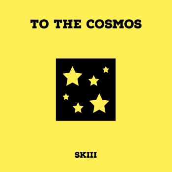 Skiii To The Cosmos