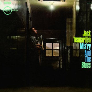 Jack Teagarden I Don't Want to Miss Mississippi