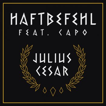 Haftbefehl feat. Capo Julius Cesar - Instrumental