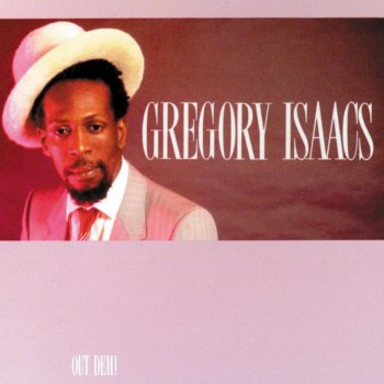 Gregory Isaacs Good Morning