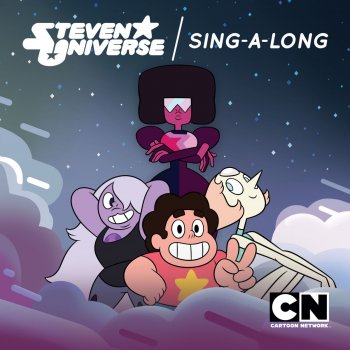 Steven Universe Rebecca Sugar Performs: What's the Use of Feeling (Blue)?