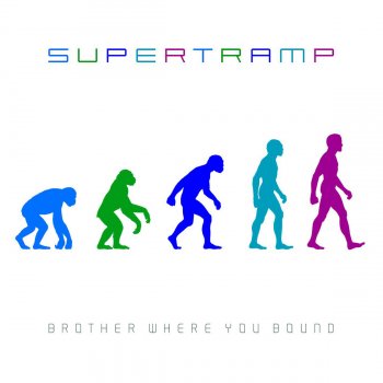 Supertramp Brother Where You Bound