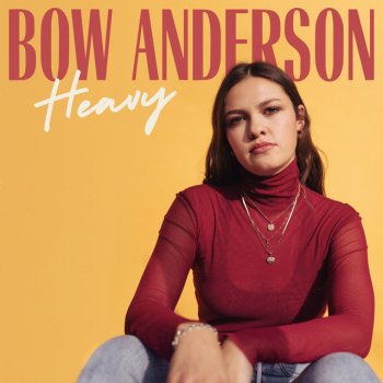 Bow Anderson Heavy