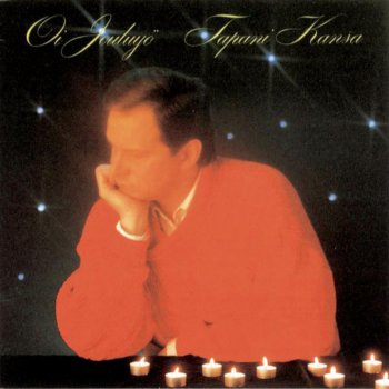 Tapani Kansa Oi Jouluyö (Jouluhymni)