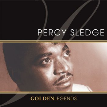 Percy Sledge Baby Help Me - Re-Recording