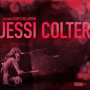 Jessi Colter You Can Pick 'Em Baby