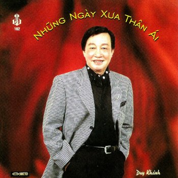 Duy Khánh Hôm Nay Ngày Mai