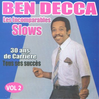 Ben Decca Dipita lam