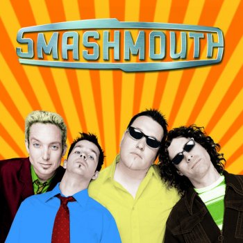 Smash Mouth Force Field