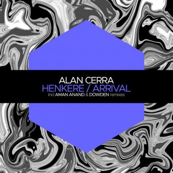 Alan Cerra Arrival