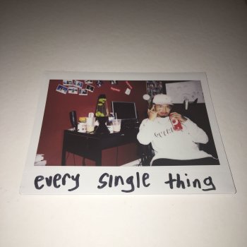 Pryde Every Single Thing