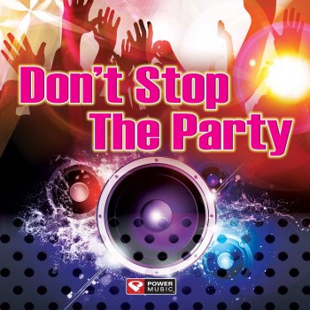 Power Music Workout Don't Stop the Party (Workout Mix)