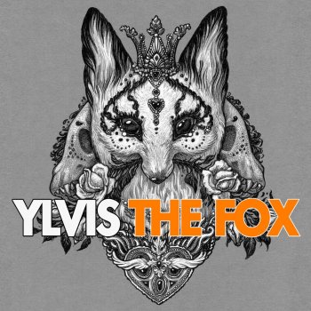 Ylvis The Fox (instrumental)